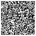 QR code with Willows contacts