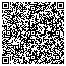QR code with J & J Welding and Fabrication contacts