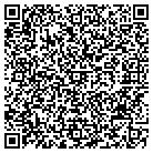 QR code with Ormondsville Free Will Baptist contacts