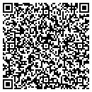 QR code with Arrow Paving contacts