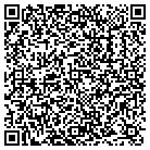 QR code with D J Electrical Service contacts