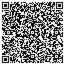 QR code with F B Duncan's Barbeque contacts