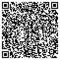 QR code with Baines Group contacts