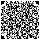 QR code with Hines Guttering Service contacts