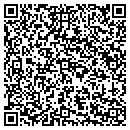 QR code with Haymond L Tate DDS contacts