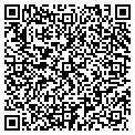 QR code with E James Sebold M D contacts