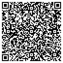 QR code with John P Swart contacts