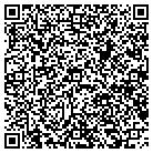 QR code with H & R Block Tax Service contacts