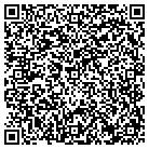 QR code with Mystic Koi & Water Gardens contacts