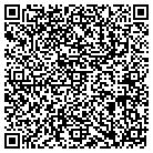 QR code with Nyberg Fletcher White contacts