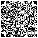 QR code with James Currin contacts