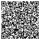 QR code with Robert Hendricks Farms contacts