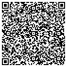 QR code with Sampson County District Court contacts