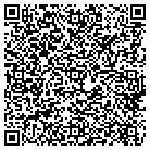QR code with Arevalos Body Shop & Auto Service contacts