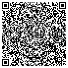 QR code with Radwan A Ibrahim MD contacts