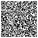 QR code with NC Intl Folk Fest contacts