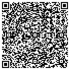 QR code with Ervin's Beauty Service contacts
