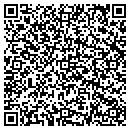 QR code with Zebulon Record The contacts