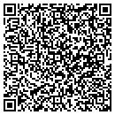 QR code with Mel's Diner contacts