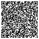 QR code with Langdon Garage contacts