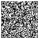QR code with Mark's Cafe contacts