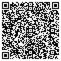 QR code with Ron L Jessup contacts