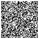QR code with G William Joyner Jr Consulting contacts