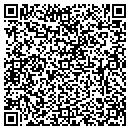 QR code with Als Fashion contacts