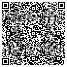 QR code with Advantage Printing Inc contacts