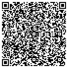 QR code with FACE Fellowship Academy contacts