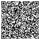QR code with L William Herbert contacts