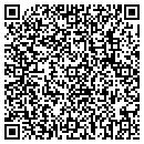QR code with F W Backus Co contacts