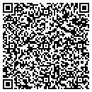 QR code with Allen Bruce contacts