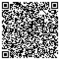 QR code with Temtech Inc contacts