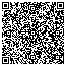 QR code with E-Z Stop Deli contacts