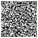 QR code with T & K Enterprises contacts