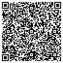 QR code with Alamance Center contacts