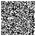 QR code with Claires contacts