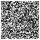 QR code with Martin Marietta Aggregates contacts