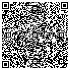 QR code with Majestic Mirror & Frame contacts