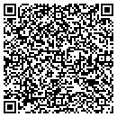 QR code with C A Foy Machine Co contacts