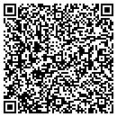 QR code with Daube Corp contacts