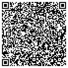 QR code with University Of Nc-Social Med contacts