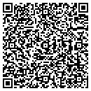 QR code with Just Framing contacts