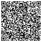QR code with Radio TV & Appliance Co contacts