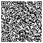 QR code with Martin Self Storage contacts