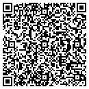 QR code with Yi Auto Shop contacts