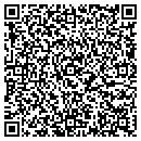 QR code with Robert E Whalen MD contacts