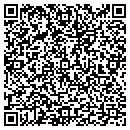 QR code with Hazen Turf & Irrigation contacts