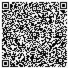 QR code with Christine's Alteration contacts